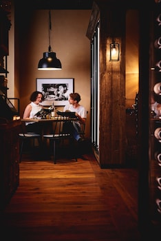 hotel am ochsentor
