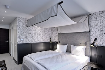 hotel am ochsentor