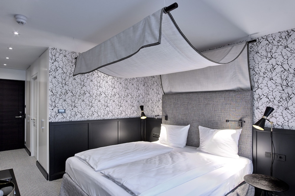 hotel am ochsentor