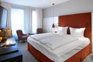 Hotel Am Ochsentor,Burgbrohl>>Andernach,3 star