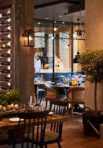 Hotel Am Ochsentor,Burgbrohl>>Andernach,3 star