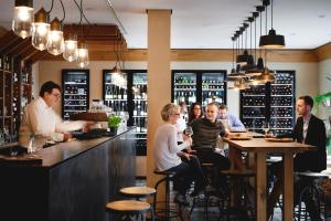 Hotel Am Ochsentor,Burgbrohl>>Andernach,3 star