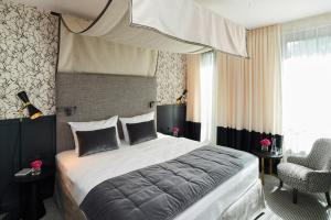 Hotel Am Ochsentor,Burgbrohl>>Andernach,3 star