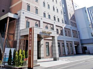 hotel keihan sapporo