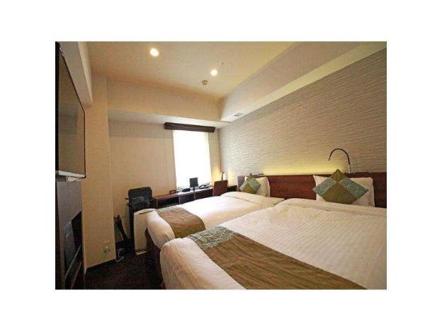 hotel keihan sapporo