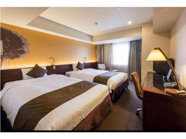 hotel keihan sapporo