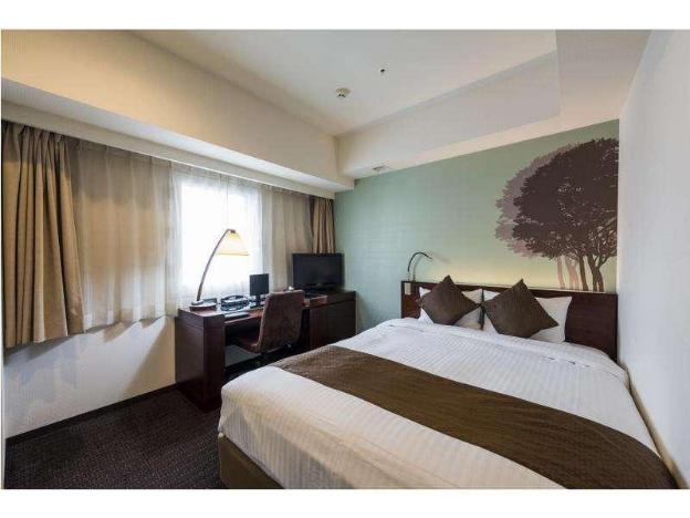 hotel keihan sapporo