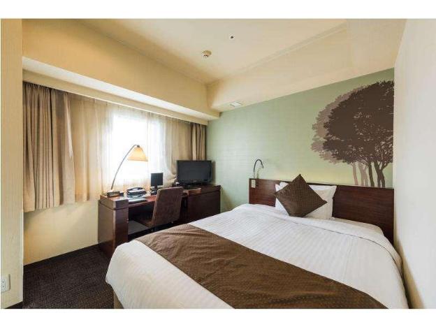 hotel keihan sapporo