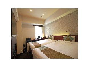 hotel keihan sapporo