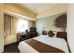 hotel keihan sapporo