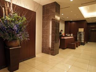 hotel keihan sapporo