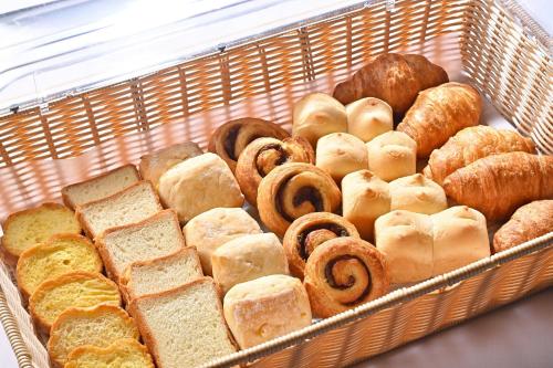 hotel keihan sapporo