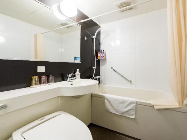 hotel keihan sapporo