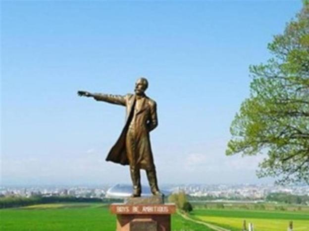 hotel keihan sapporo