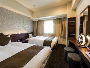 hotel keihan sapporo