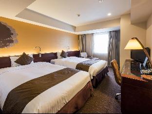 hotel keihan sapporo