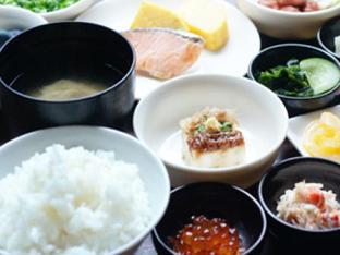 hotel keihan sapporo