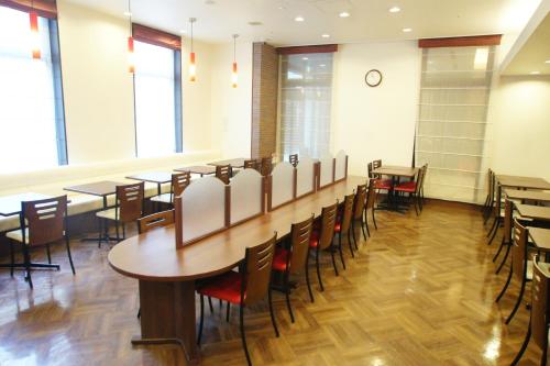 hotel keihan sapporo