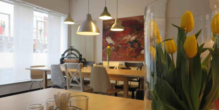 easyandcosy cityroom gelsenkirchen