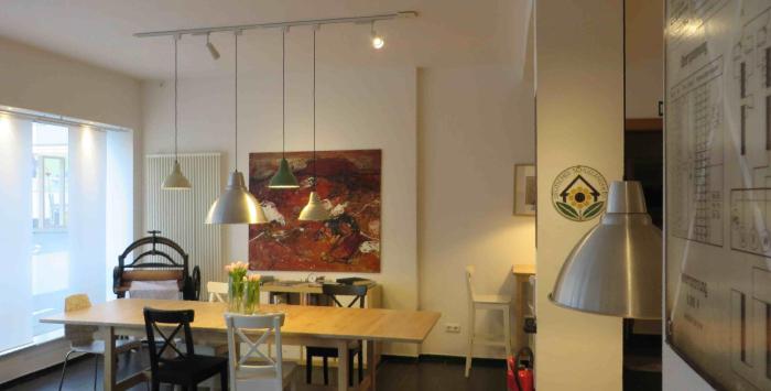 easyandcosy cityroom gelsenkirchen