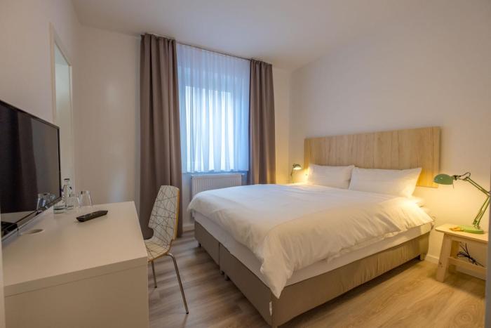 easyandcosy cityroom gelsenkirchen