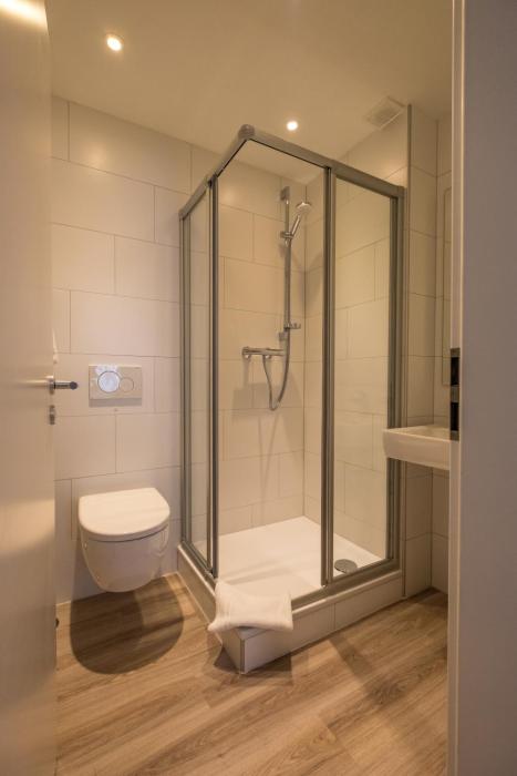 easyandcosy cityroom gelsenkirchen