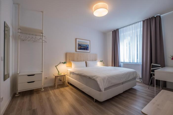 easyandcosy cityroom gelsenkirchen