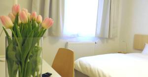easyandcosy cityroom gelsenkirchen