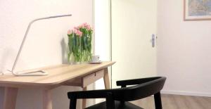 easyandcosy cityroom gelsenkirchen