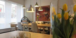 easyandcosy cityroom gelsenkirchen