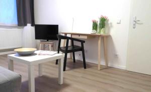 easyandcosy cityroom gelsenkirchen