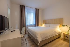 easyandcosy cityroom gelsenkirchen