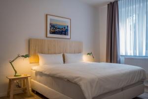 easyandcosy cityroom gelsenkirchen