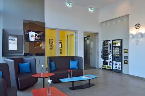 B&B Hotel Münster Hafen,North Rhine-Westphalia>>Münster,2 star