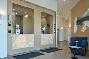 B&B Hotel Münster Hafen,North Rhine-Westphalia>>Münster,2 star