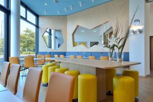 B&B Hotel Münster Hafen,North Rhine-Westphalia>>Münster,2 star