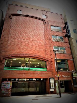 Hotel Tokeidai,Sapporo>>Chuo-Ku,3 star