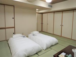 hotel tokeidai