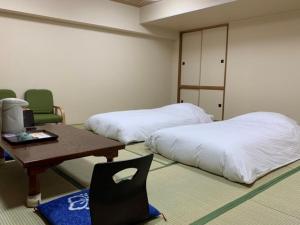hotel tokeidai