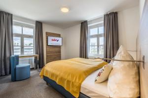 Hotel Kneitinger Alter Schlachthof,Bavaria>>Regensburg,3 star