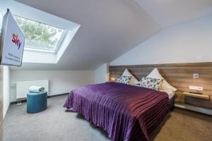 Hotel Kneitinger Alter Schlachthof,Bavaria>>Regensburg,3 star