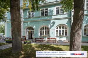 Hotel Kneitinger Alter Schlachthof,Bavaria>>Regensburg,3 star