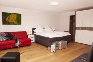 Hotel Vintage Am Bundesbank Bunker,Cochem-Zell>>Cochem,4 star