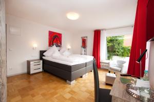 Hotel Vintage Am Bundesbank Bunker,Cochem-Zell>>Cochem,4 star