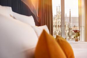 Beyond By Geisel - Adults Only,München>>Munich,5 star