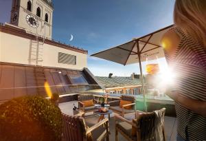 Beyond By Geisel - Adults Only,München>>Munich,5 star