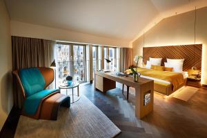 Beyond By Geisel - Adults Only,München>>Munich,5 star