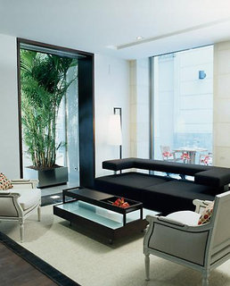 hotel hospes amerigo
