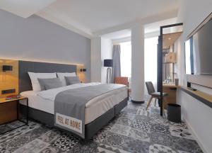 Coffee Fellows Hotel Dortmund,Dortmund City Centre>>Dortmund,3 star