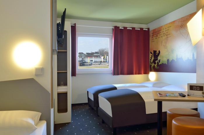 bandb hotel weimar